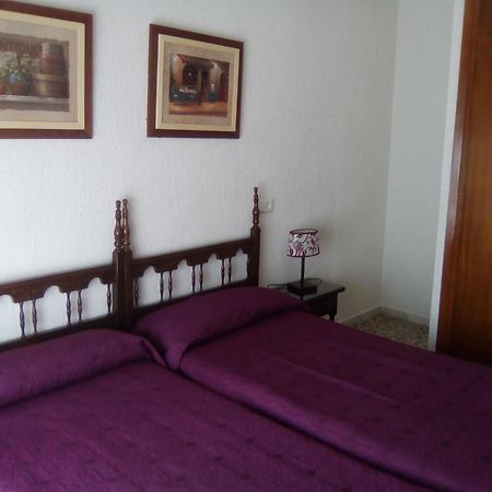 Hostal Muriel Aljaraque Cameră foto