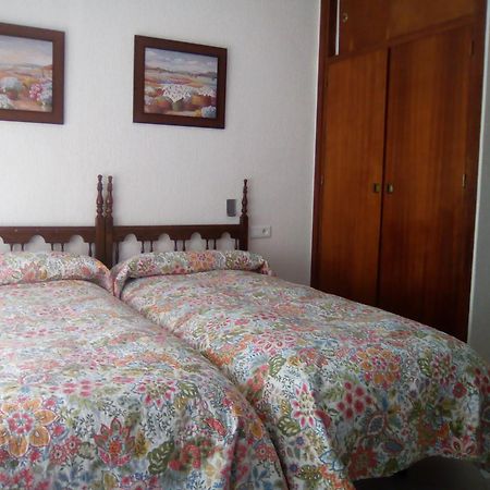 Hostal Muriel Aljaraque Cameră foto