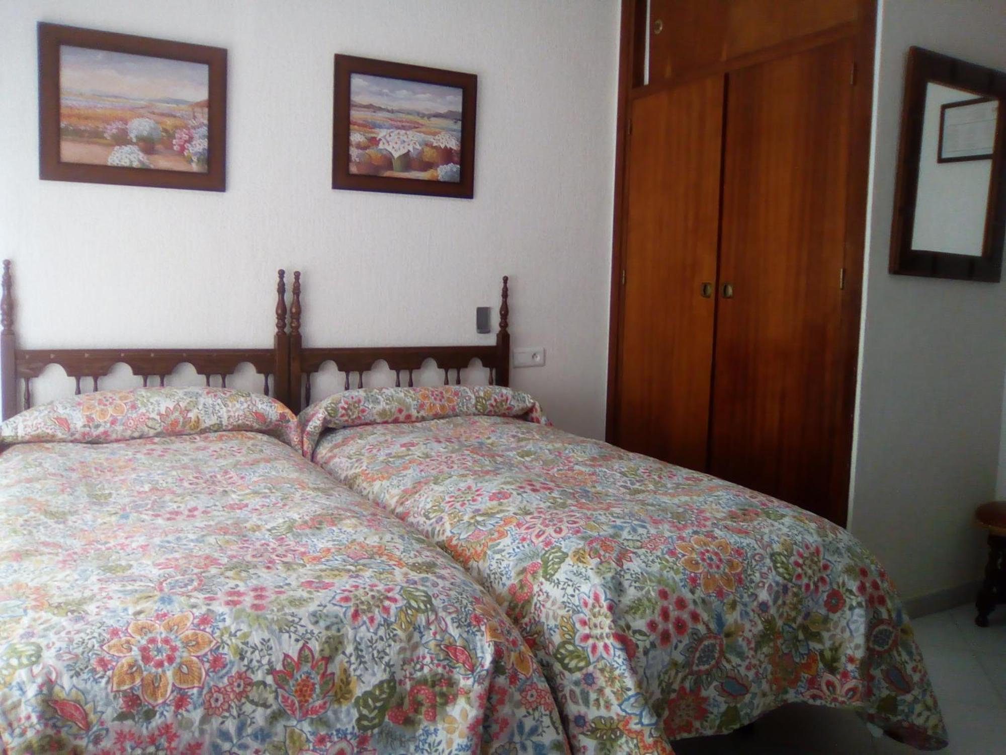 Hostal Muriel Aljaraque Cameră foto