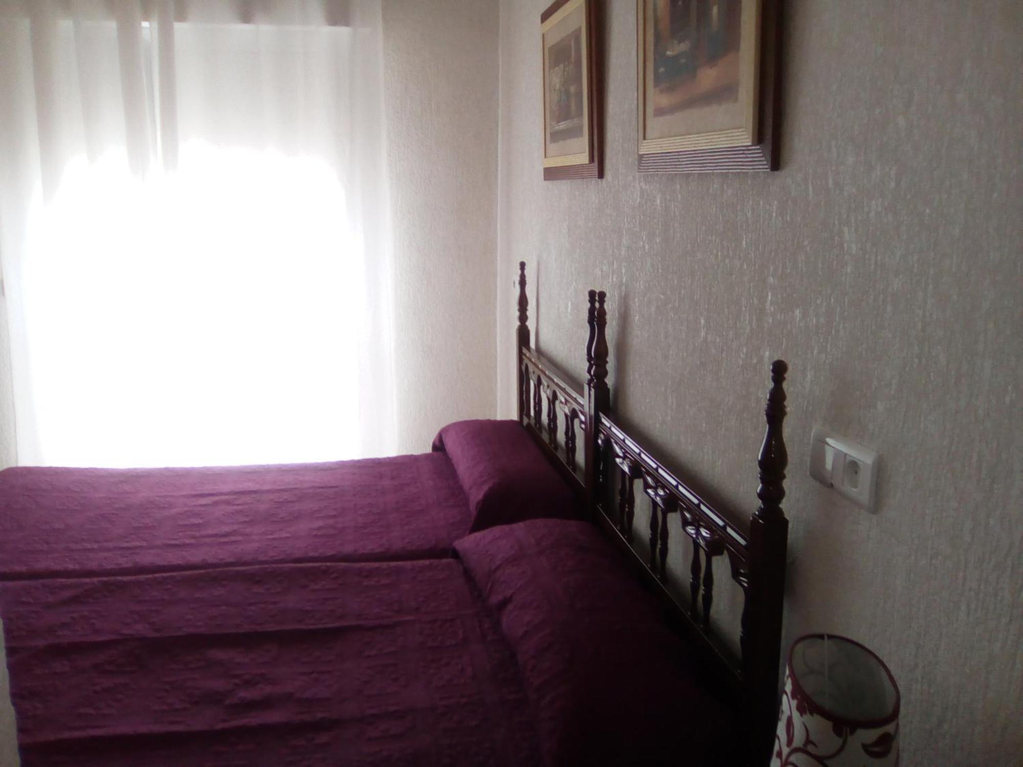 Hostal Muriel Aljaraque Cameră foto
