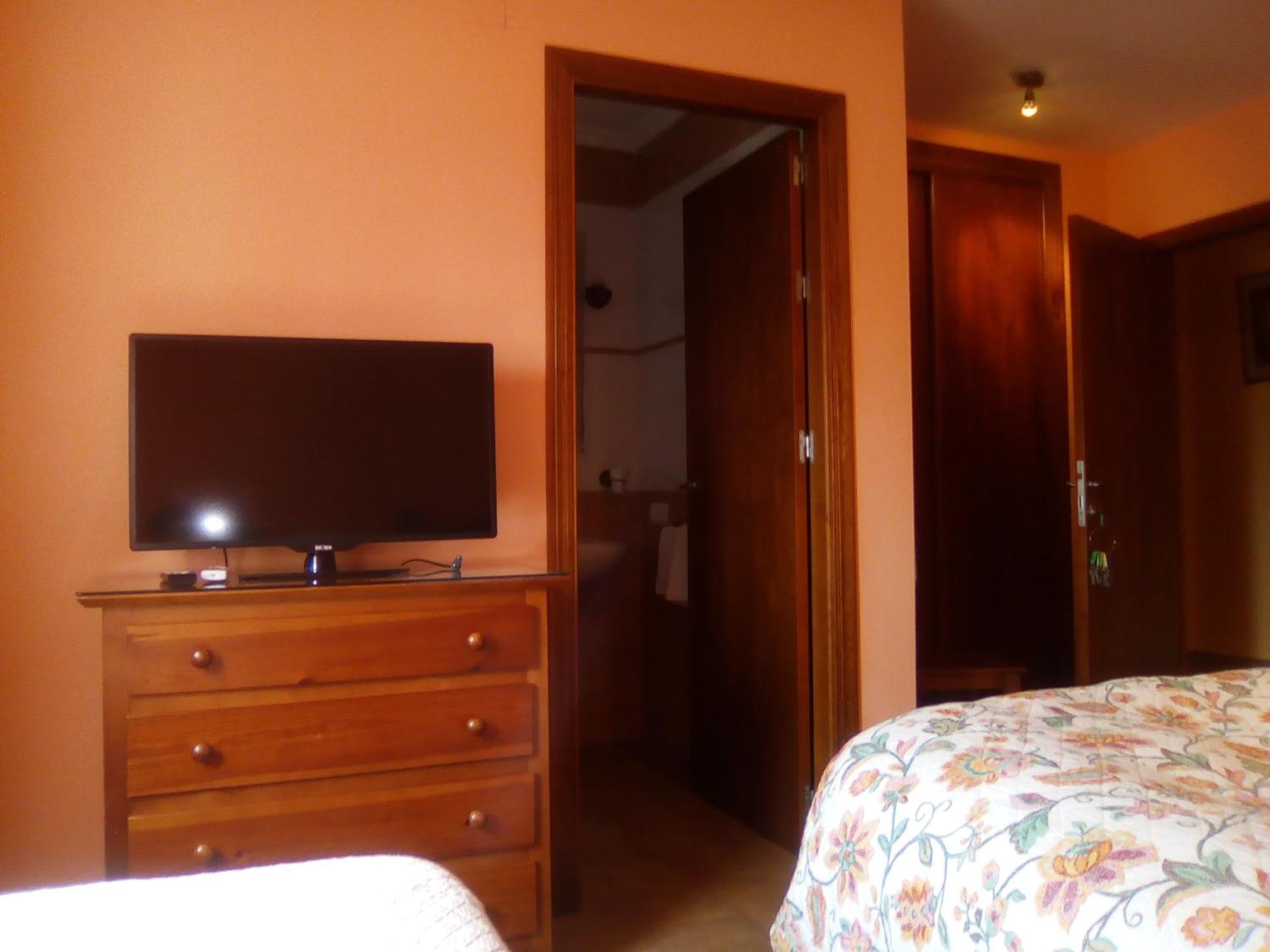 Hostal Muriel Aljaraque Cameră foto