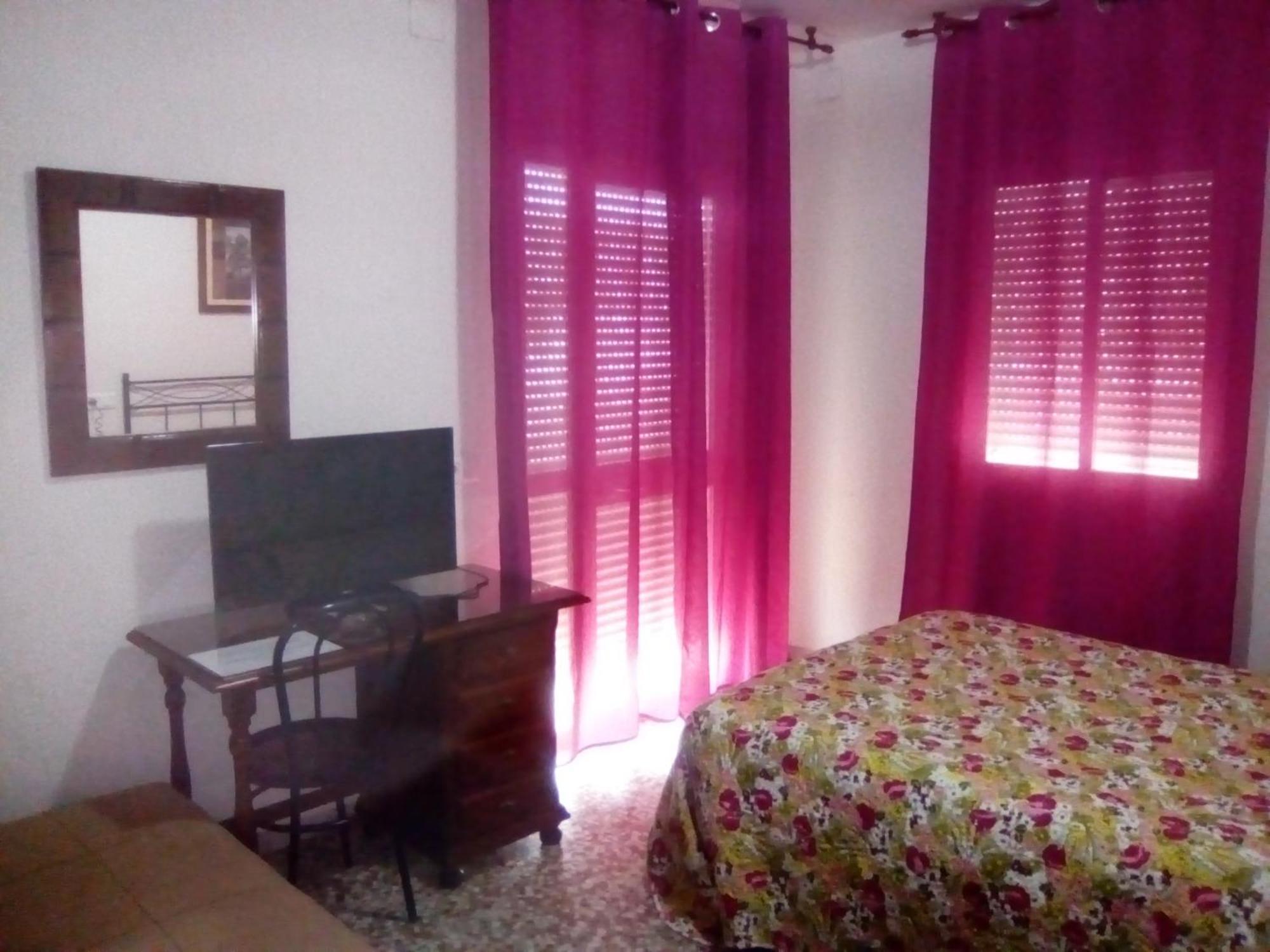 Hostal Muriel Aljaraque Cameră foto