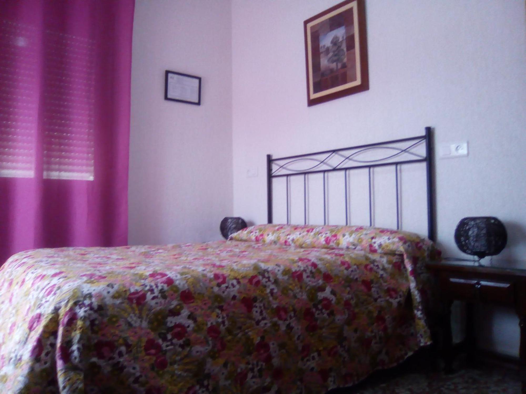Hostal Muriel Aljaraque Cameră foto