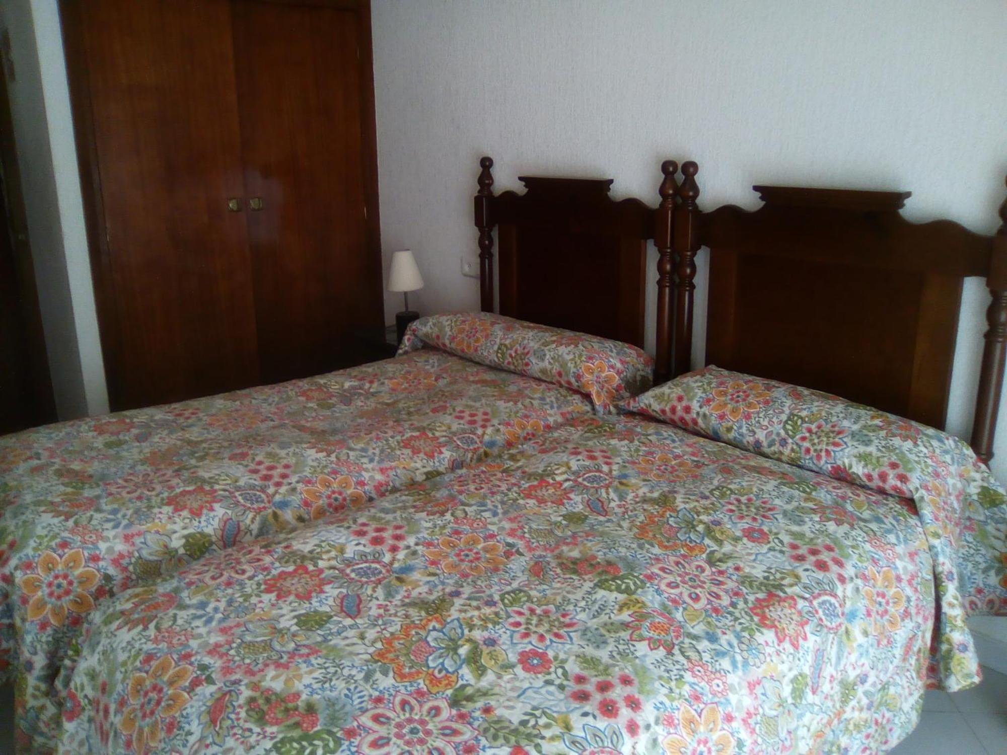 Hostal Muriel Aljaraque Cameră foto