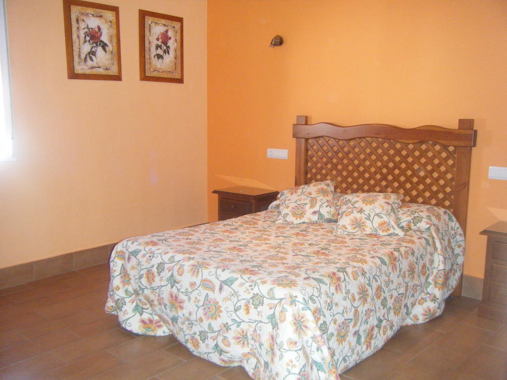 Hostal Muriel Aljaraque Cameră foto