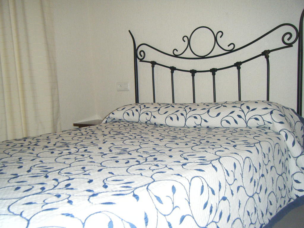 Hostal Muriel Aljaraque Cameră foto