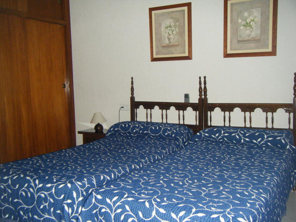 Hostal Muriel Aljaraque Cameră foto