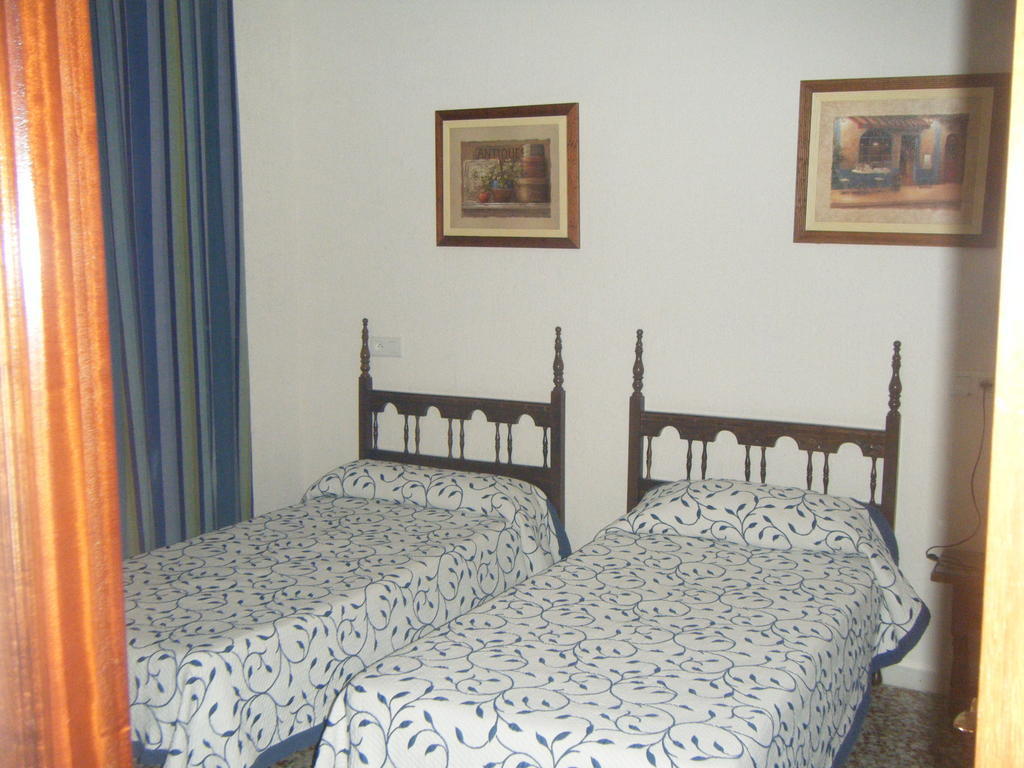 Hostal Muriel Aljaraque Cameră foto