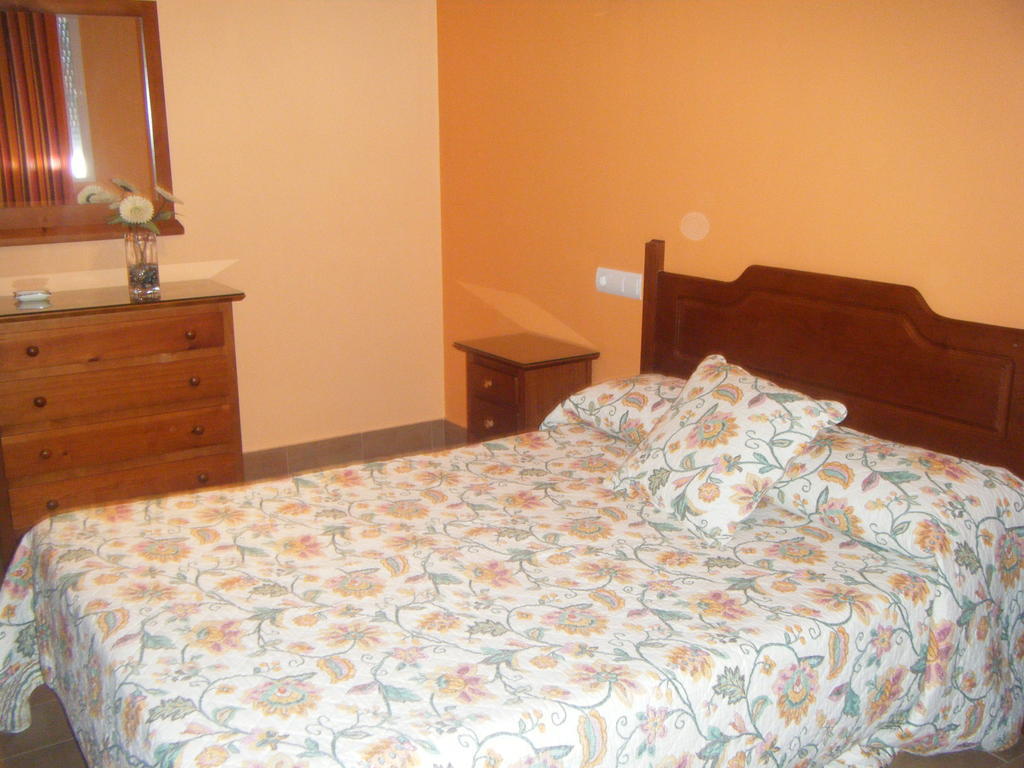 Hostal Muriel Aljaraque Cameră foto