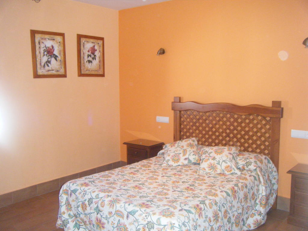 Hostal Muriel Aljaraque Cameră foto