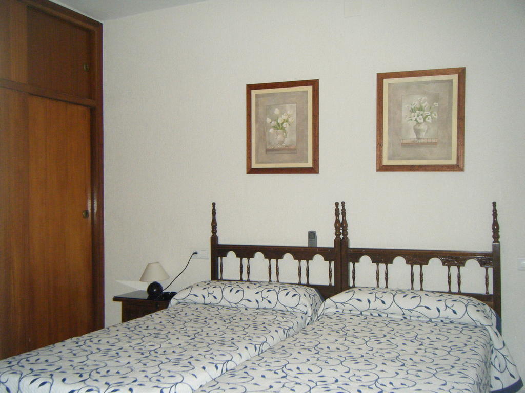 Hostal Muriel Aljaraque Cameră foto