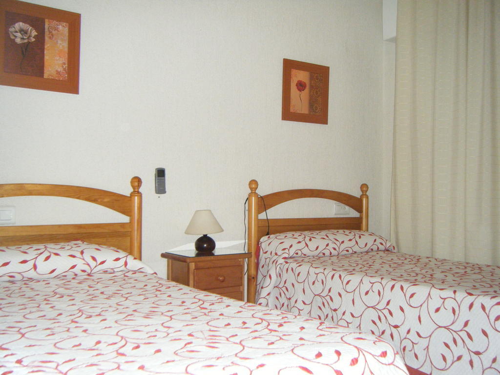 Hostal Muriel Aljaraque Cameră foto